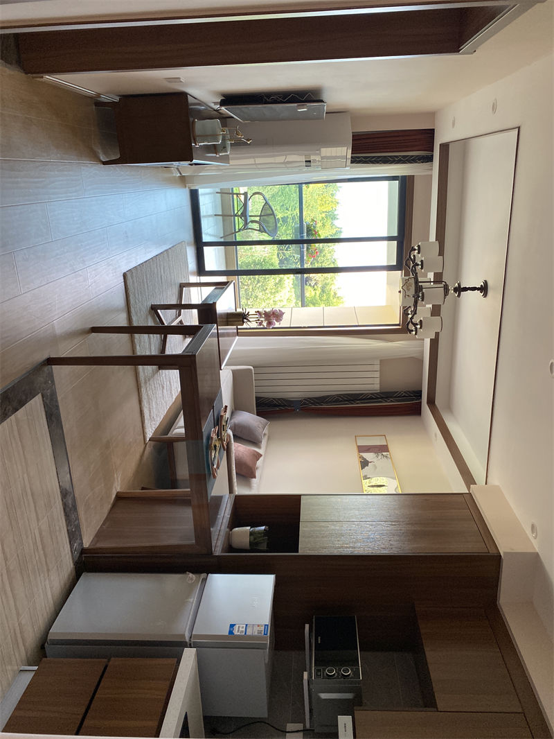 中鐵五局春臺悅工程案例 (4)