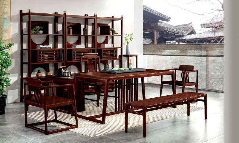 J105#風(fēng)清茶臺(tái)