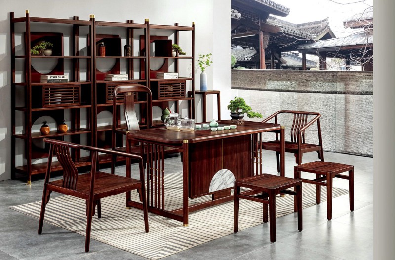 J104#羞月茶臺(tái)