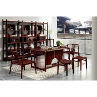 盛唐盛景·錦陌J104#羞月茶臺(tái)