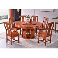 長城格木餐臺1806#、餐椅3002#