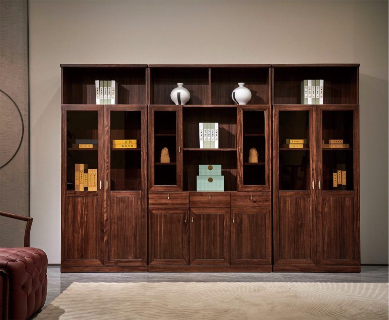 1-601#二門(mén)書(shū)柜、三門(mén)書(shū)柜