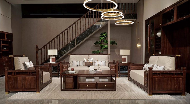 1-2012#沙發（皮）