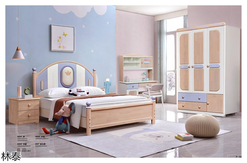 林泰家具 青少年兒童家具