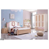 林泰青少年兒童家具，南康兒童家具，江西兒童床，掛梯、踏步子母床，兒童軟床廠家