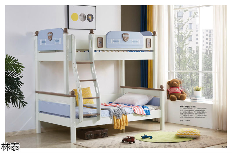 林泰家具 青少年兒童家具