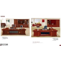 廖氏兄弟辦公家具，南康大班臺、會議桌，電腦桌椅，洽談桌椅，辦公家具工程定制廠家