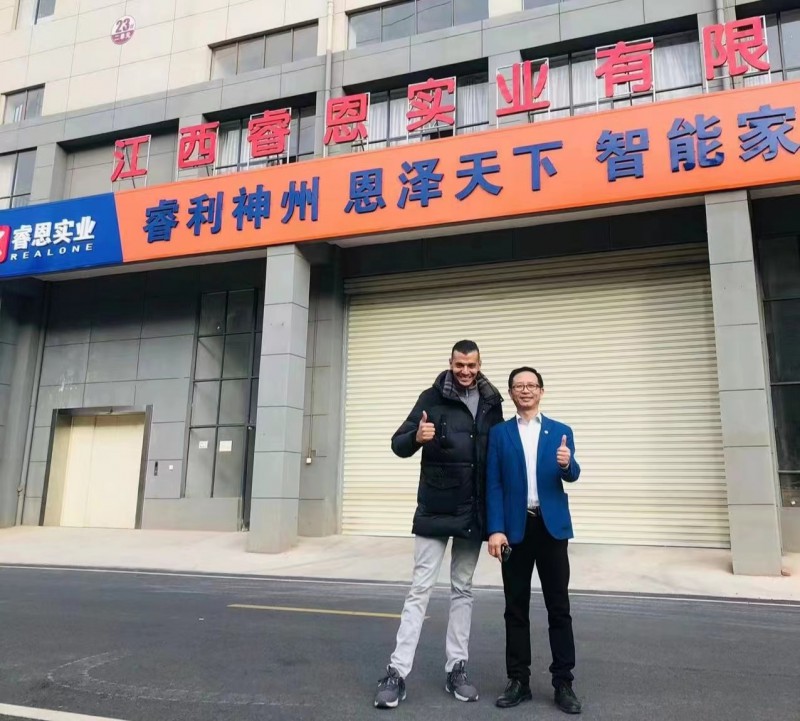 拓市場搶訂單，南康家具滿載而歸4