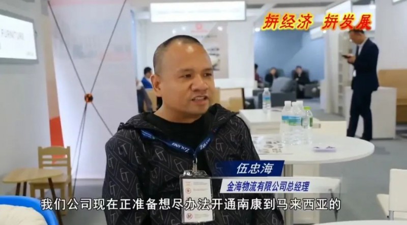 掃路障補短板，產業鏈不斷完善