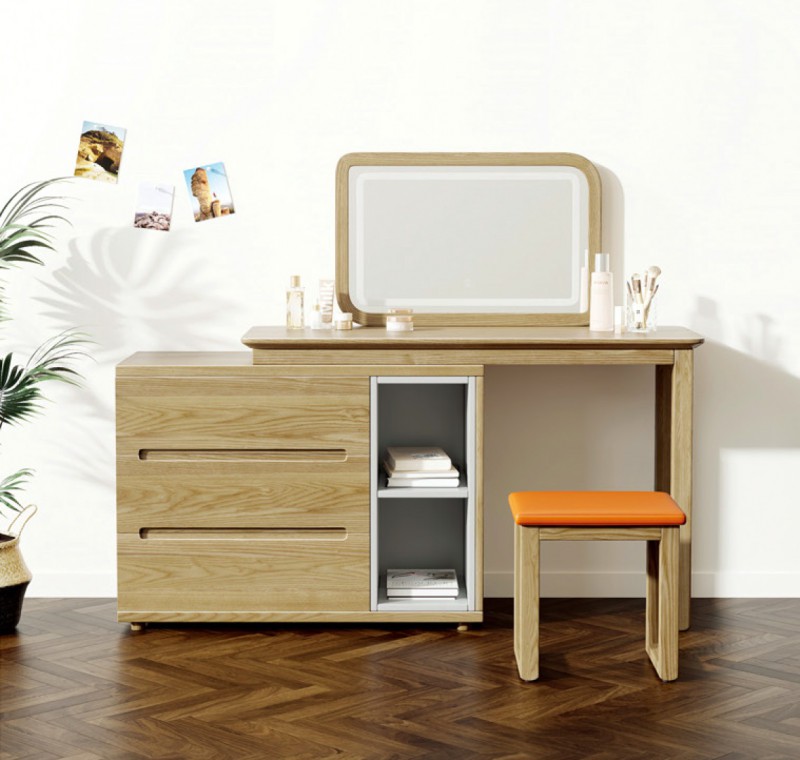 L2691#梳妝臺(tái)、L2691#妝凳