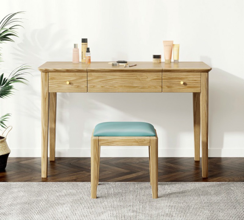 L2693#梳妝臺、L2693#妝凳