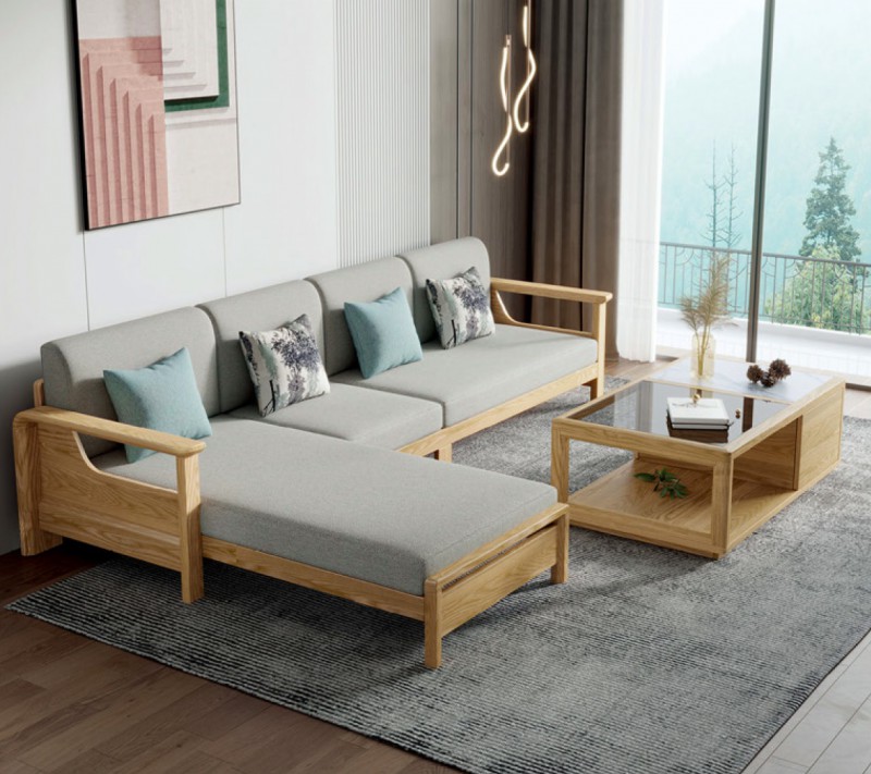 L2807#座架轉角沙發(fā)