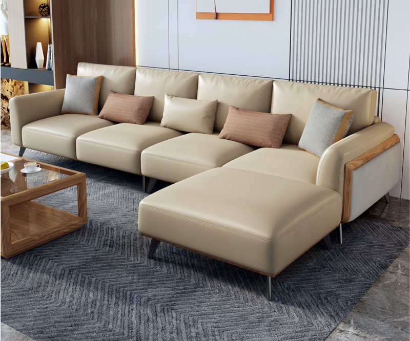 L2813#轉(zhuǎn)角沙發(fā)