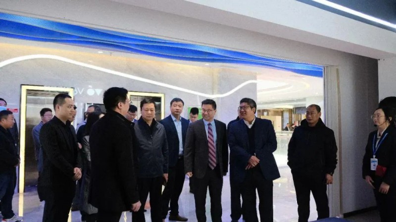 首屆南康家具市場春季采購節圓滿落幕