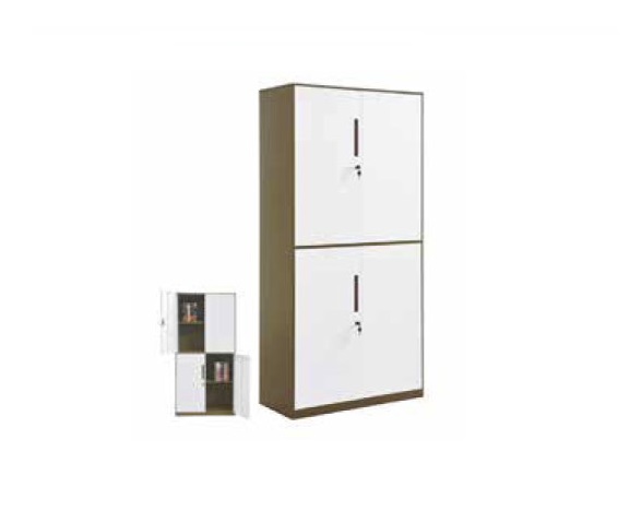 K-068(拆裝窄邊通雙節(jié)柜)