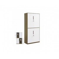 鑫澤K-068(拆裝窄邊通雙節柜)