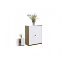 鑫澤K-067(拆裝窄邊鐵門矮柜)