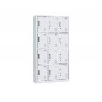 鑫澤K-041(十二門更衣柜)