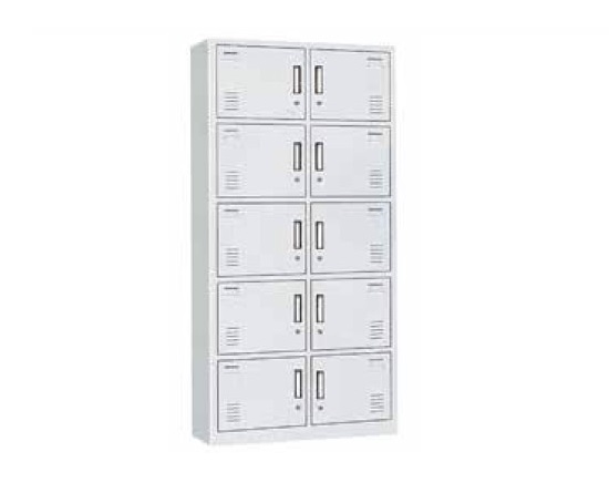 K-040(十門更衣柜)