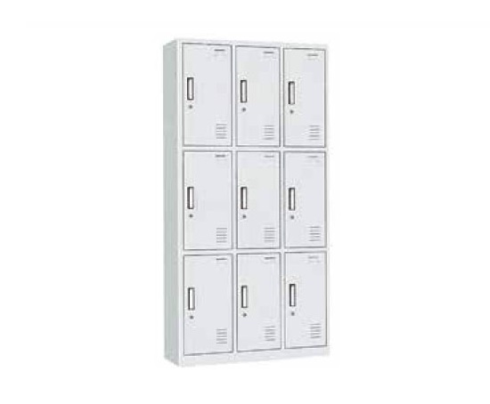 K-039(九門更衣柜)