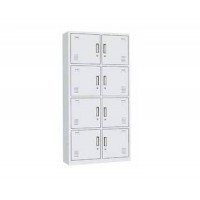 鑫澤K-038(八門更衣柜)