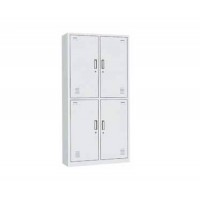 鑫澤K-035(四門更衣柜)