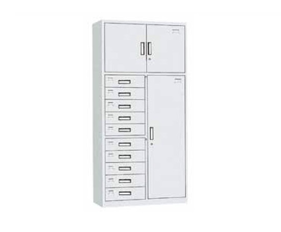 K-031(三門十斗柜)