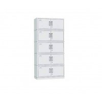 鑫澤K-028（分體五節(jié)柜）