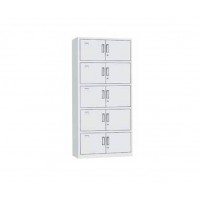 鑫澤K-027（通體五節(jié)柜）