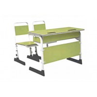 鑫澤XK-100學生課桌