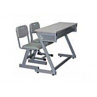 鑫澤XK-099學生課桌