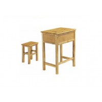 鑫澤XK-097學生課桌