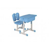 鑫澤XK-094學生課桌