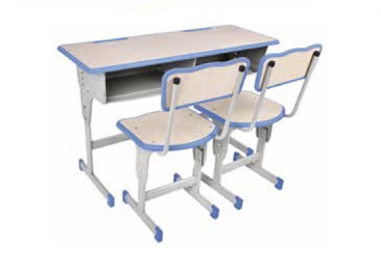 XK-090學生課桌
