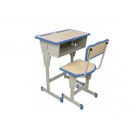 鑫澤XK-088學生課桌
