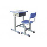鑫澤XK-083學生課桌