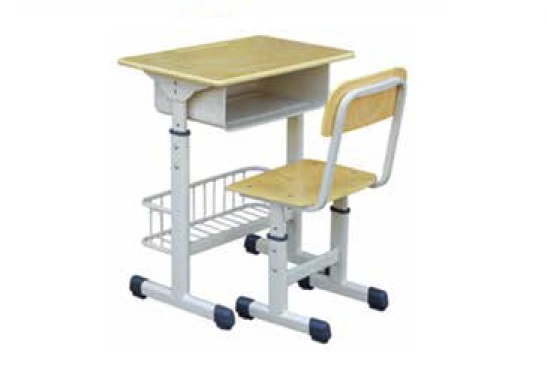 XK-082學生課桌