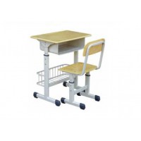 鑫澤XK-082學生課桌