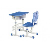 鑫澤XK-081學生課桌