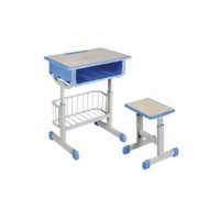 鑫澤XK-079學生課桌