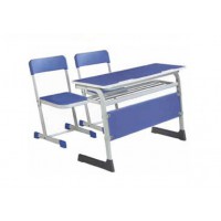 鑫澤XK-077學生課桌