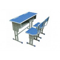鑫澤XK-076學生課桌
