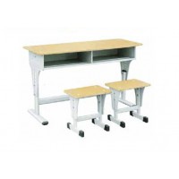 鑫澤XK-075學生課桌