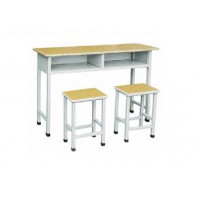 鑫澤XK-074學生課桌