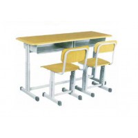 鑫澤XK-073學生課桌