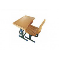 鑫澤XK-071學生課桌