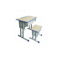鑫澤XK-067學生課桌