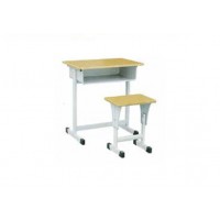 鑫澤XK-066學生課桌
