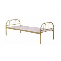 鑫澤XK-057單層鐵床