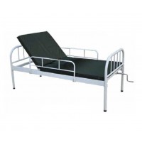 鑫澤XK-054單層鐵床